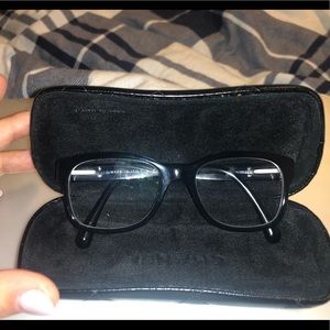 Chanel Glasses